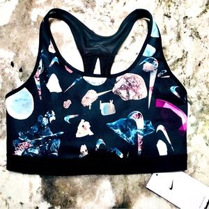 Nike Dri-Fit Training Bra